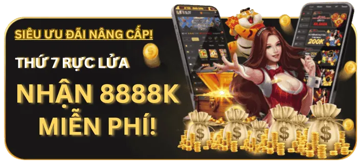 Thưởng nạp lại hàng ngày Dola789