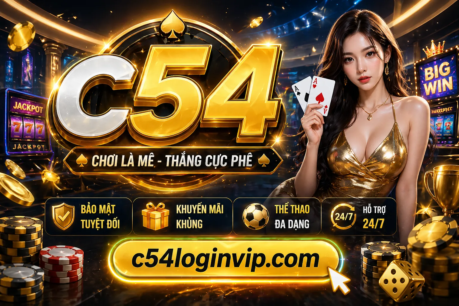 Trách nhiệm cờ bạc tại dola789 nổ hũ