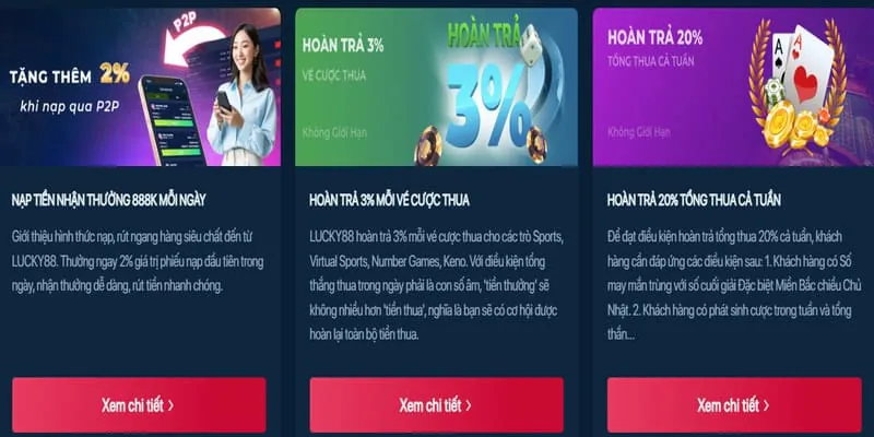 Chính sách giao dịch nạp rút tiền minh bạch của dola789 Nổ Hũ